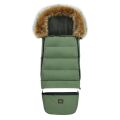 Fusak Emitex Combi Soft - Forest Green