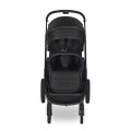 Kombinovaný kočárek EASYWALKER Zoey 2v1 - Pure Black