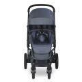 Kočárek Easywalker Harvey NXT set XL s příslušenstvím - Deep Blue