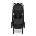 Kombinovaný kočárek EASYWALKER Zoey 2v1 - Pure Black