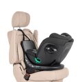 Autosedačka Carrello Sirius 40-150 cm - Absolute Black