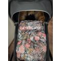 Fusak Emitex Combi Soft 3v1 - Noria