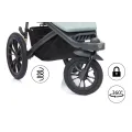 Sportovní kočárek Fillikid Jogger Run Air