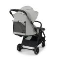 Sportovní kočárek Kinderkraft Apino - Dove Grey