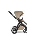 EASYWALKER Zoey Go kombinovaný kočárek set 4v1 XXL limited + Cybex Aton B2 + Base One