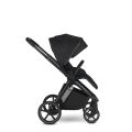 Kombinovaný kočárek EASYWALKER Zoey 2v1 - Pure Black