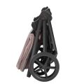 Kočárek Carrello Ultra  New 2v1 CRL-6527 - Silk Grey