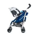 Baby Jogger Vue adaptér na autosedačku - Britax Romer