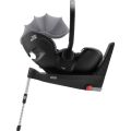 Set 3v1 autosedačka Britax Römer Baby-Safe 5Z + Flex Base 5Z + Dualfix 5Z i-Size
