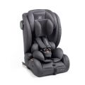 Autosedačka BabyAuto ARTIA i-Size 76-150cm - Anthracit
