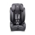 Autosedačka BabyAuto ARTIA i-Size 76-150cm - Anthracit