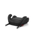 BabyAuto NAUNA i-size 125-150, podsedák Isofix - Black Line
