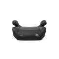 BabyAuto NAUNA i-size 125-150, podsedák Isofix - Black Line