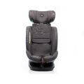 Otočná autosedačka BabyAuto XPERTA i-Size 40-150 - GREY Dobby