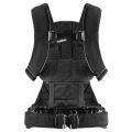 BabyBjörn nosítko ONE - Anthracite 3D Mesh 