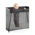 BabyBjörn Cestovní postýlka Travel Crib Light - Black