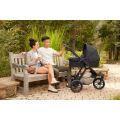 BabyJogger CITY ELITE 2 - Opulent Black set 2v1