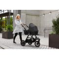 BabyJogger CITY ELITE 2 - Stone Grey set 2v1