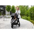 BabyJogger CITY ELITE 2 - STONE GREY