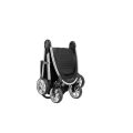 Baby Jogger City Mini 2 4W - Opulent Black