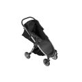 Baby Jogger City Mini 2 4W - Brick Mahogany