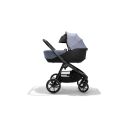 BabyJogger CITY SIGHTS 4WM AKČNÍ SET 2v1 - Rich Black