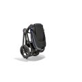 BabyJogger CITY SIGHTS 4WM AKČNÍ SET 2v1 - Rich Black