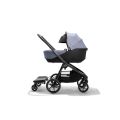 BabyJogger CITY SIGHTS 4WM AKČNÍ SET 2v1 - Dark Slate