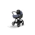 BabyJogger CITY SIGHTS 4WM AKČNÍ SET 2v1 - Dark Slate