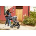 BabyJogger CITY SIGHTS 4WM AKČNÍ SET 2v1 - Commuter