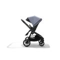 BabyJogger CITY SIGHTS 4WM AKČNÍ SET 2v1 - Commuter