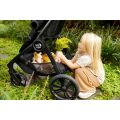 BabyJogger CITY SIGHTS 4WM AKČNÍ SET 2v1 - Commuter