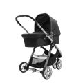Korbička Baby Jogger CITY MINI2/GT2/ELITE2-SINGLE - Stone Grey