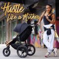BABY JOGGER SUMMIT X3 ROBIN ARZON Gold 