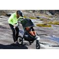 BABY JOGGER SUMMIT X3 Single - ROBIN ARZON gold + korba PRIME BLACK