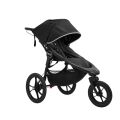 BABY JOGGER SUMMIT X3 Single - MIDNIGHT BLACK + korba PRIME BLACK