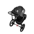 BABY JOGGER SUMMIT X3 Single - Midnight Black 