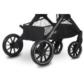 Sportovní kočárek EASYWALKER Jackey XL NXT - Eclipse Black 2026