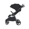 Kočárek ESPIRO Wave PRO - 10 Classic Black 2026