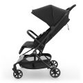 Cestovní sportovní kočárek KINDERKRAFT Nebo - Midnight Black