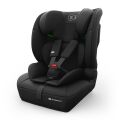 Autosedačka Kinderkraft Comfort Up 2 Plus i-Size (76-150 cm) - Black