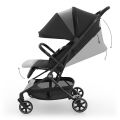 Cestovní sportovní kočárek KINDERKRAFT Nebo - Midnight Black