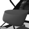 Cestovní sportovní kočárek KINDERKRAFT Nebo - Midnight Black