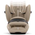 Autosedačka Cybex PALLAS G3 Plus i-Size - Ocean Blue 2026