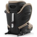 Autosedačka Cybex PALLAS G3 Plus i-Size - Stormy Blue 2026