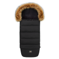 Fusak Emitex Combi SOFT - Wild Black