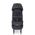 Kočárek Easywalker Jackey 2 - Midnight Black