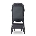 Kočárek Easywalker Jackey 2 - Midnight Black