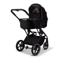 Kočárek MOON CIAO 3v1 Kombi set - Onyx 2026