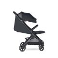 Kočárek Easywalker Jackey 2 - Midnight Black